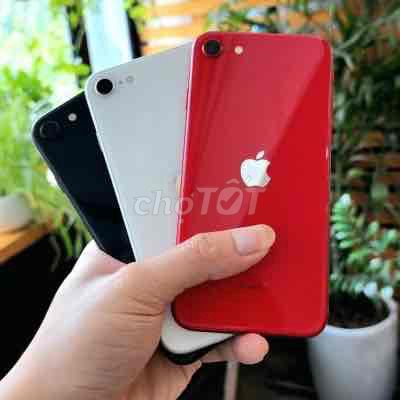 Apple iPhone SE2 Đỏ, Trắng, Đen. Mua bán Điện thoại tại Quận Lê Chân Hải Phòng được đăng bởi khôi hình 1