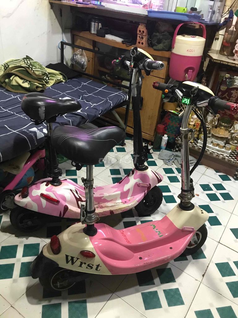 thanh lý xe điện gấp gọn chạy tốt. Mua bán Xe điện tại Quận 11 Tp Hồ Chí Minh được đăng bởi THANH TÙNG hình 1