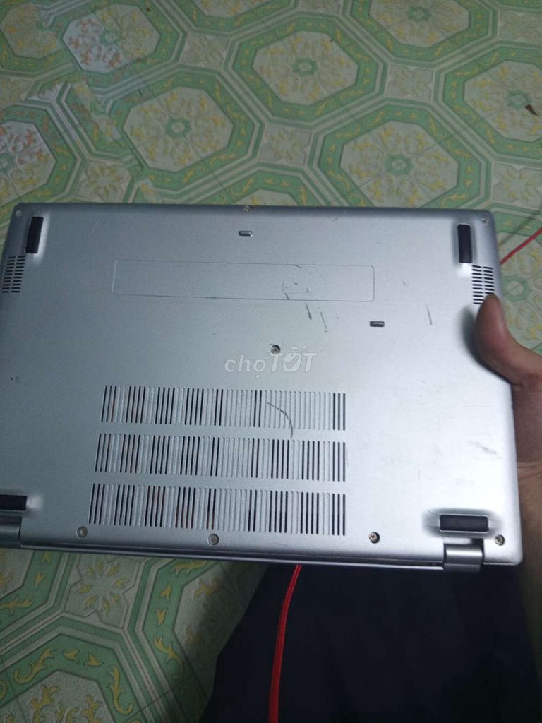 Acer Aspire 14 i5-1135G7 8GB/512GB. Mua bán Laptop tại Quận 4 Tp Hồ Chí Minh được đăng bởi Nguyễn Phúc Hậu hình 1