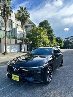 VinFast Lux A2.0 2019 đk 10/2020. Mua bán Ô tô tại Quận Cẩm Lệ Đà Nẵng được đăng bởi Nguyễn Duy