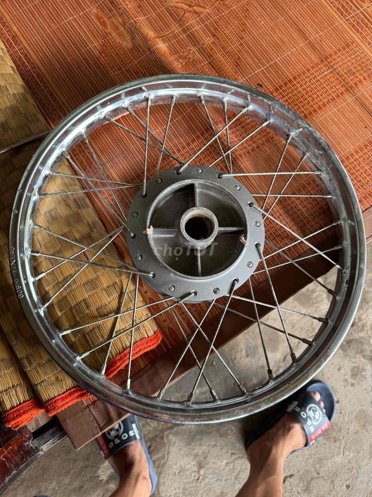 goshi. Mua bán Phụ tùng xe tại Huyện Vũng Liêm Vĩnh Long được đăng bởi Thanh Toi hình 4