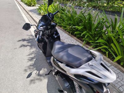 Honda SH 125 CBS 2026 Đen 2500km