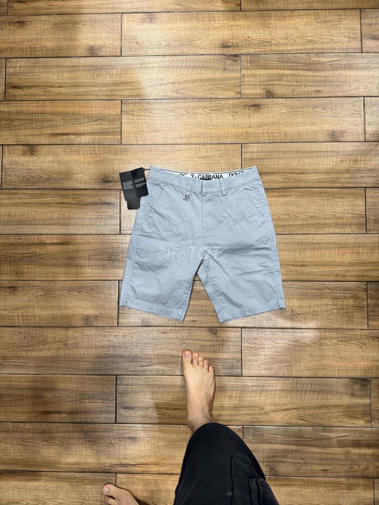 Quần short nam Kaki size 29. Mua bán Quần áo tại Huyện Chương Mỹ Hà Nội được đăng bởi Nguyễn Thắng store hình 1
