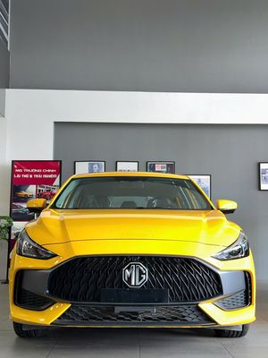 MG5 Vin 2024 - Còn sót lại vài slot màu Vàng. Mua bán Ô tô tại Quận Tân Phú Tp Hồ Chí Minh được đăng bởi Đặng Hoàng Nam hình 1