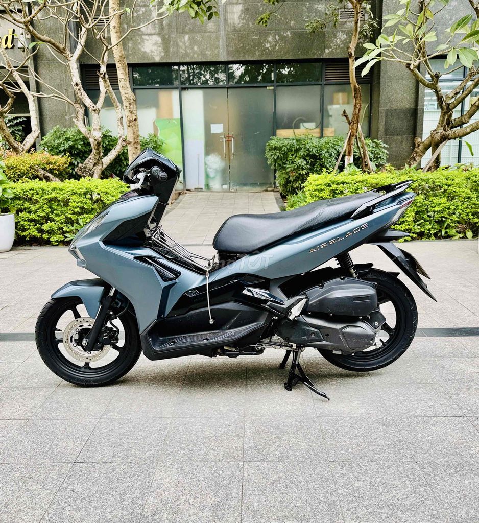 Airblade 125 máy zin chất