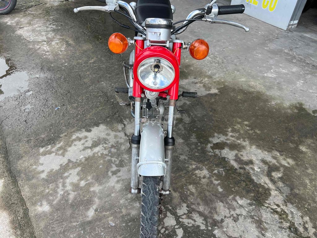 xe ss 70 máy vip bs65. Mua bán Xe máy tại Quận Ninh Kiều Cần Thơ được đăng bởi đầy cửa hàng cầu hưng lợi nk cần thơ hình 4