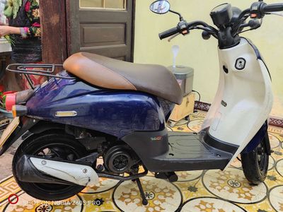 Honda Today 50cc Xanh Trắng. Mua bán Xe máy tại Quận Cầu Giấy Hà Nội được đăng bởi Vũ việt Phương