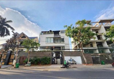 Rent · 7 bd · 400 м² · Thành phố Thủ Đức, ул. Đường Nguyễn Văn Hưởng