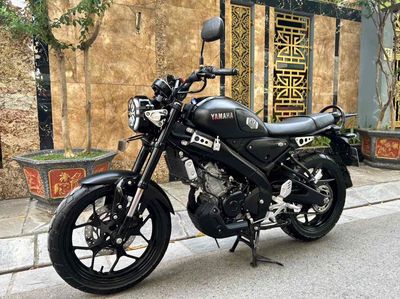 Yamaha XSR 155 biển 29 đẹp vip Trả góp 0 đồng. Mua bán Xe máy tại Quận Cầu Giấy Hà Nội được đăng bởi Tong motor xe may