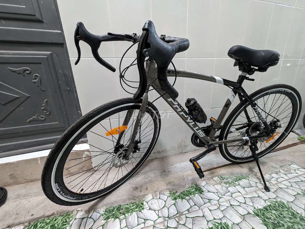 Xe đạp PR700S