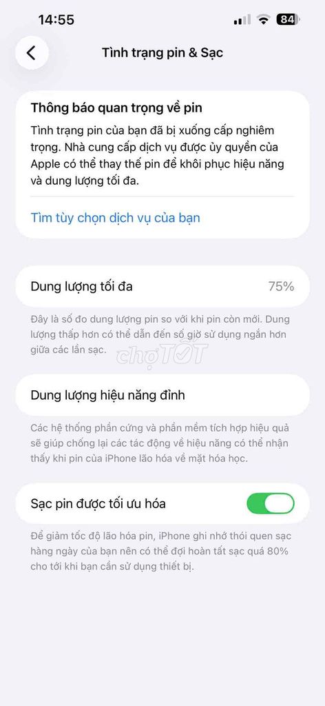 iPhone 13 Pro Max 128GB. Mua bán Điện thoại tại Quận Hà Đông Hà Nội được đăng bởi Hà An hình 1