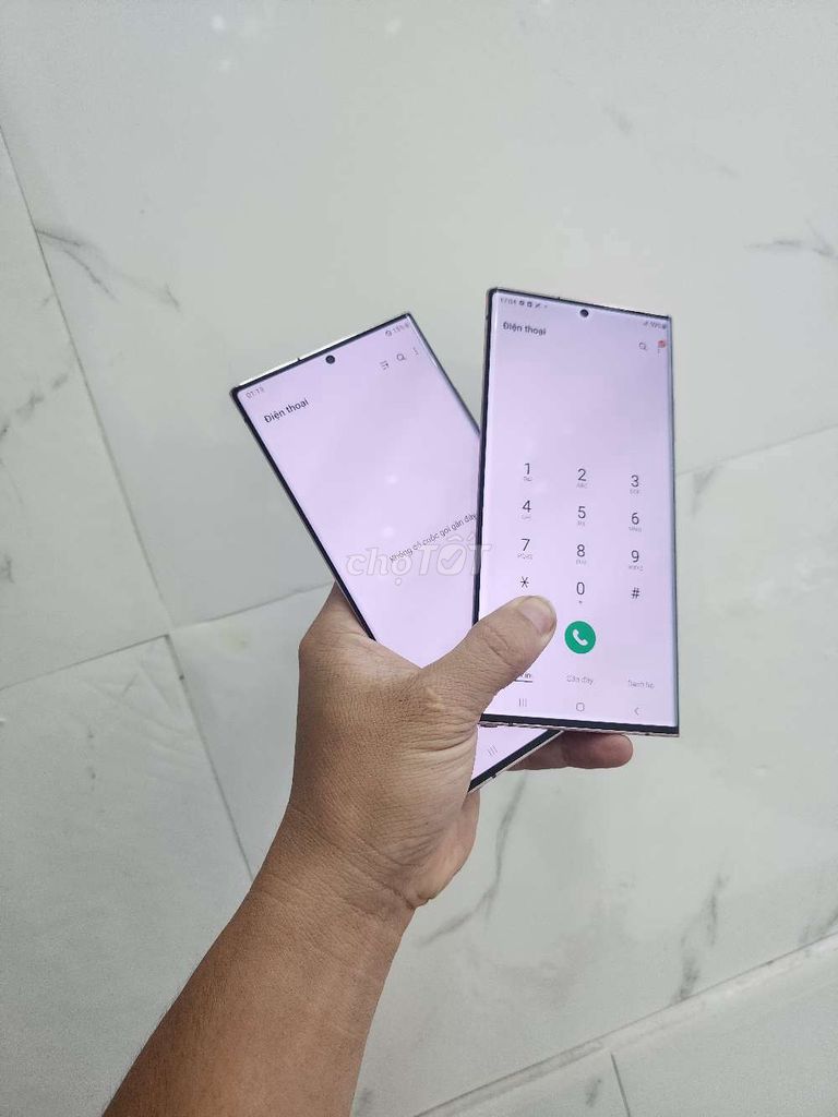 NOTE 20ULTEA 5G zin bảo hành sọc bao quay đầu