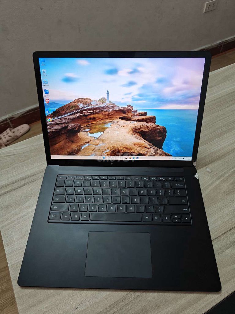 Surface Laptop 4 15 inch Ryzen 7 16GB/512GB. Mua bán Laptop tại Quận Đống Đa Hà Nội được đăng bởi Mac8868 hình 1