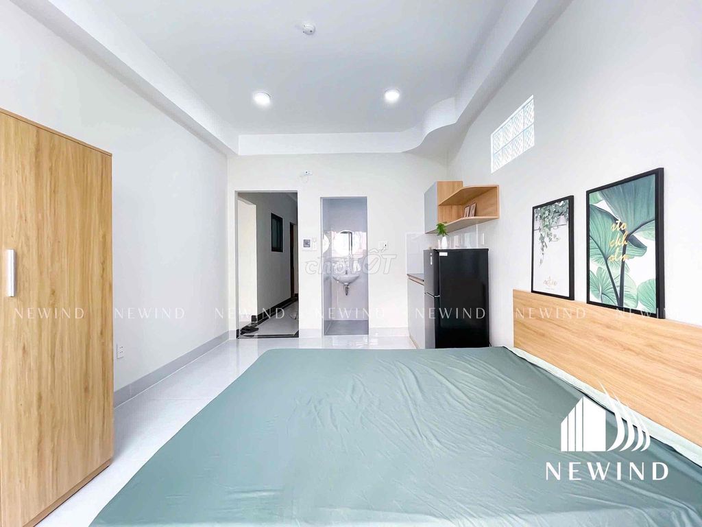 Hệ thống Căn hộ Ban công full nội thất khu vực Quận 7 Đường Nguyễn Thị Thập, Phường Tân Quy, Quận 7, Tp Hồ Chí Minh Quận 7 Tp Hồ Chí Minh