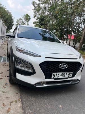 Hyundai Kona 2020 Trắng