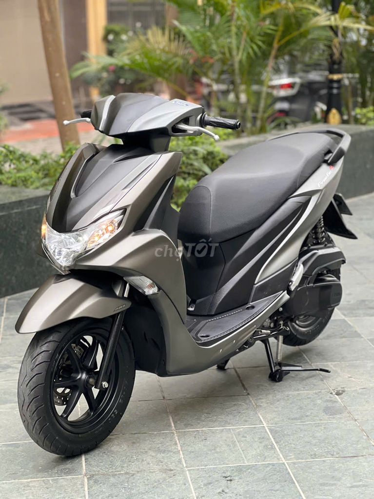 Cần tiền bán gấp, chính chủ Freego ABS 2024, gtdd. Mua bán Xe máy tại Quận Nam Từ Liêm Hà Nội được đăng bởi Đỗ Việt Hưng hình 2