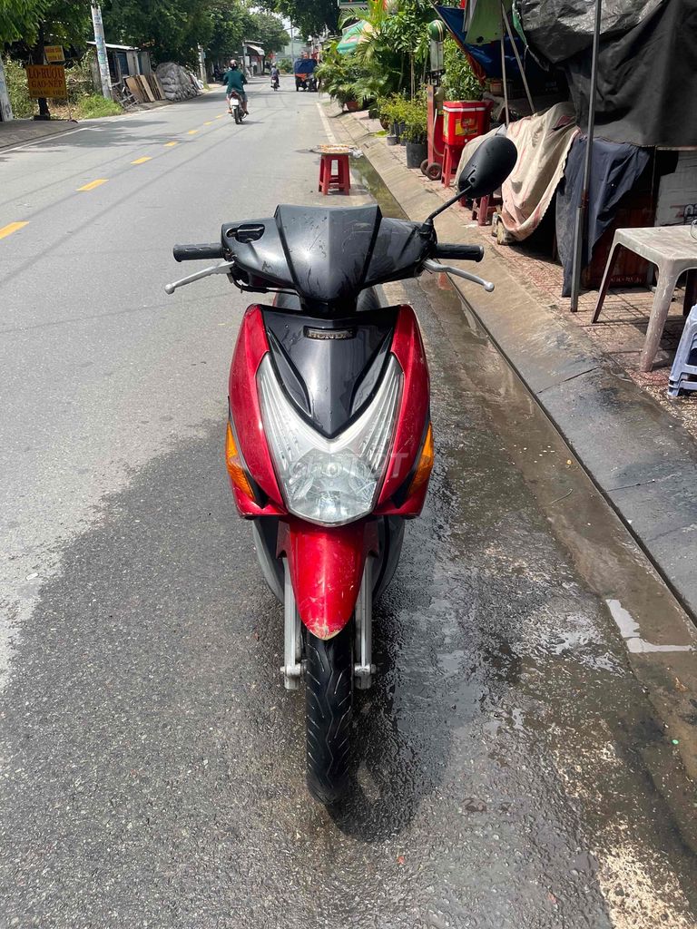 xe bánclick. Mua bán Xe máy tại Huyện Hóc Môn Tp Hồ Chí Minh được đăng bởi Xe Máy Triệu Dương hình 2