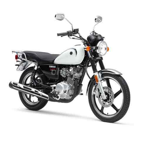 Bán xe Yamaha YB125SP Chính Chủ. Mua bán Xe máy tại Thành phố Thủ Đức Tp Hồ Chí Minh được đăng bởi Lương Năng hình 2