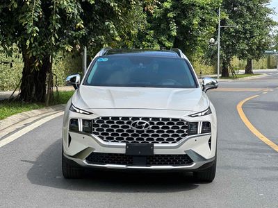 Hyundai SantaFe 2.2D Premium dầu cao cấp sx 2023. Mua bán Ô tô tại Quận Hà Đông Hà Nội được đăng bởi A Huan 