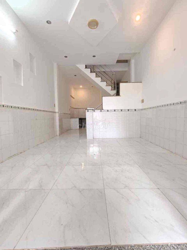 🏡 NHÀ LÊ ĐỨC THỌ – XE HƠI ĐỖ CỬA – HƠN 4 TỶ (3,7*11M)