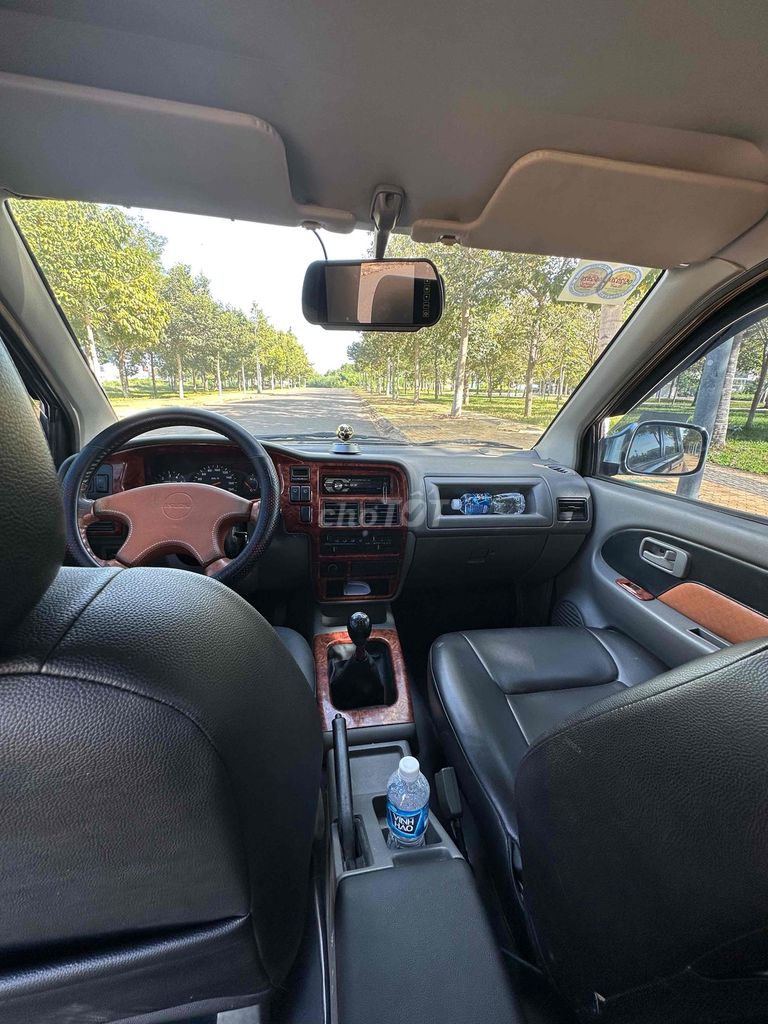 Isuzu Hi lander 2007. Mua bán Ô tô tại Thành phố Phan Thiết Bình Thuận được đăng bởi Hùng Phát  hình 9