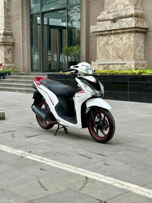 Honda Vision 110 Sporty 2020 Smartkey HN