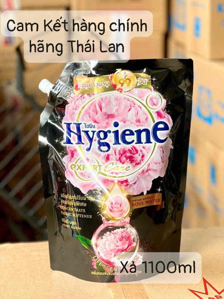 XẢ TÚI HYGIENE 1100ml