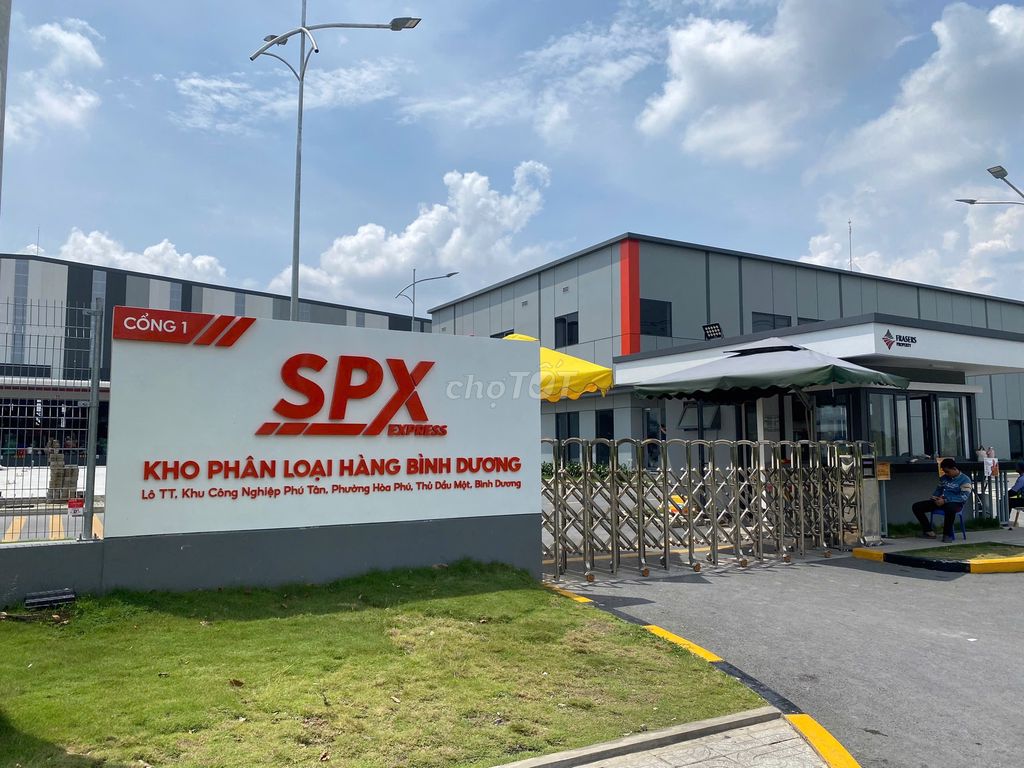 Phụ kho lương tuần - chỉ cần CCCD - lâu dài. Việc làm tại Thị xã Bến Cát Bình Dương được đăng bởi Manpower Vietnam hình 6
