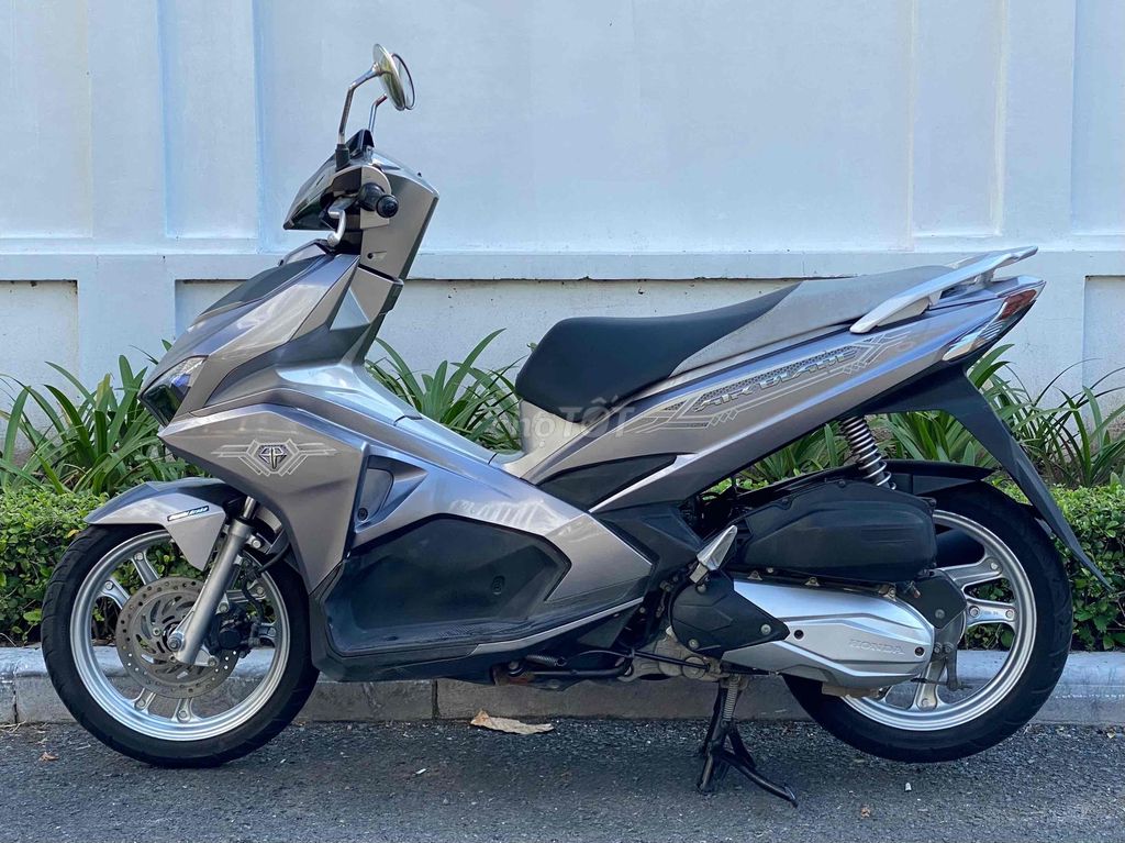 SẴN HS GỐC Air Blade 125 2018 Smartkey TẶNG 1.8TR. Mua bán Xe máy tại Quận Ninh Kiều Cần Thơ được đăng bởi Xe Cũ Nhanh Store Cần Thơ hình 6