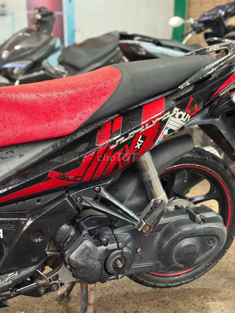 🔥NOUVO 4 ĐỜI 2010 -- SẠCH SẼ LIỀN LẠC🔥. Mua bán Xe máy tại Huyện Trảng Bom Đồng Nai được đăng bởi phương hình 6