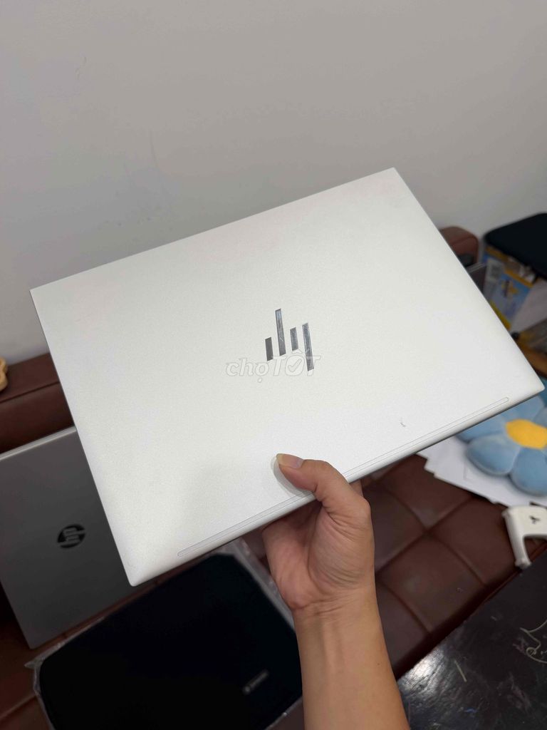 Hp Elitebook 840 G9 I7 1255U Ram 16G Ssd 256G FHD+. Mua bán Laptop tại Quận Tân Bình Tp Hồ Chí Minh được đăng bởi ĐẶNG HOÀNG PHÚC hình 1