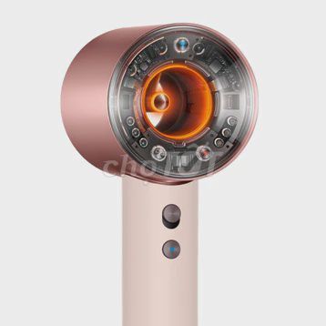 Máy sấy tóc Dyson Supersonic nural Hd16 mới 100%. Mua bán Nội thất, đồ gia dụng khác tại Quận Ngũ Hành Sơn Đà Nẵng được đăng bởi Hứa Đại Vĩ hình 1