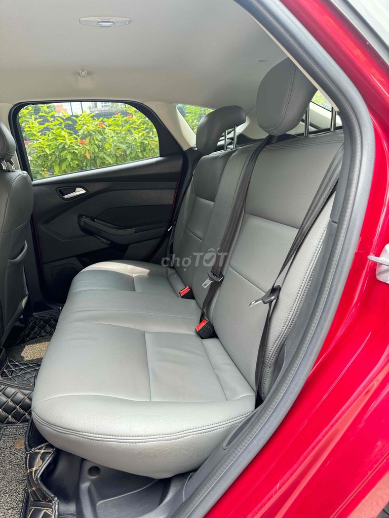 Ford Focus 2018 1.5L Ecoboost Trend 1 chủ từ mới. Mua bán Ô tô tại Quận Hà Đông Hà Nội được đăng bởi Đoàn Minh Tiến hình 9