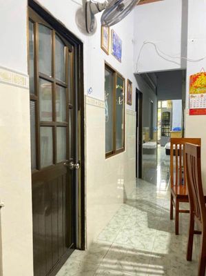Bán nhà Phường Trấn Biên, trung tâm thành phố, sát D2D