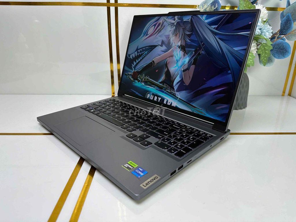 Lenovo Legion Y7000P i7-14650HX 16GB/512GB. Mua bán Laptop tại Quận Thanh Xuân Hà Nội được đăng bởi Junioor Computer hình 1