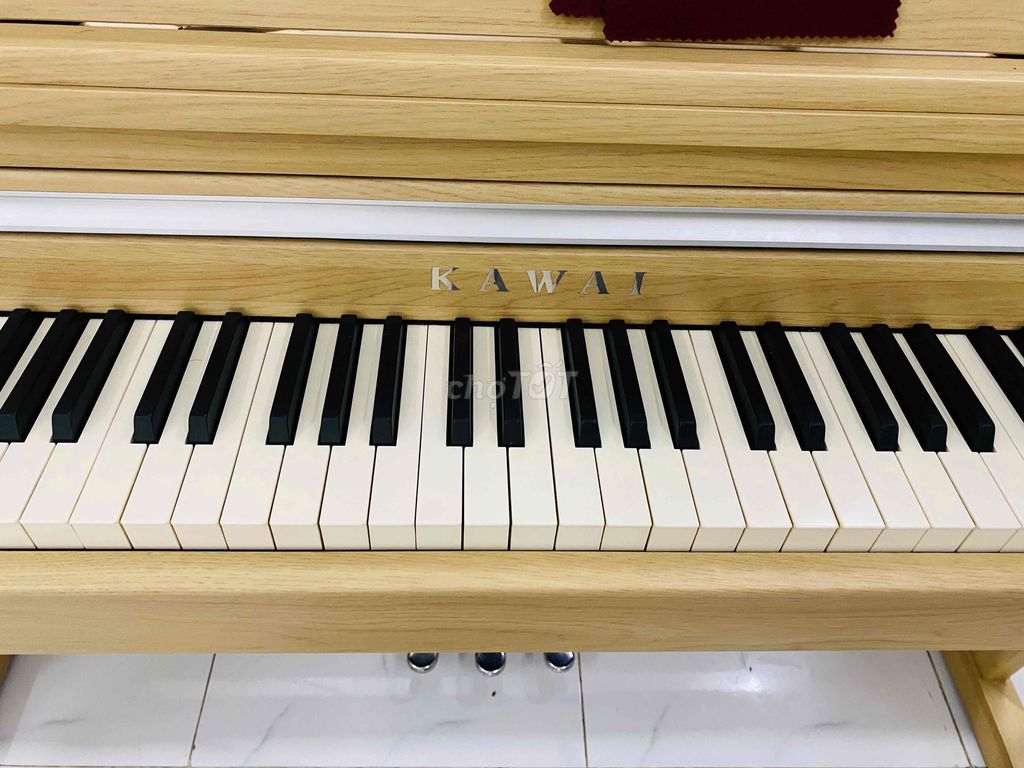 piano điện kawai CA17LO bao sip 2016 phím cơ