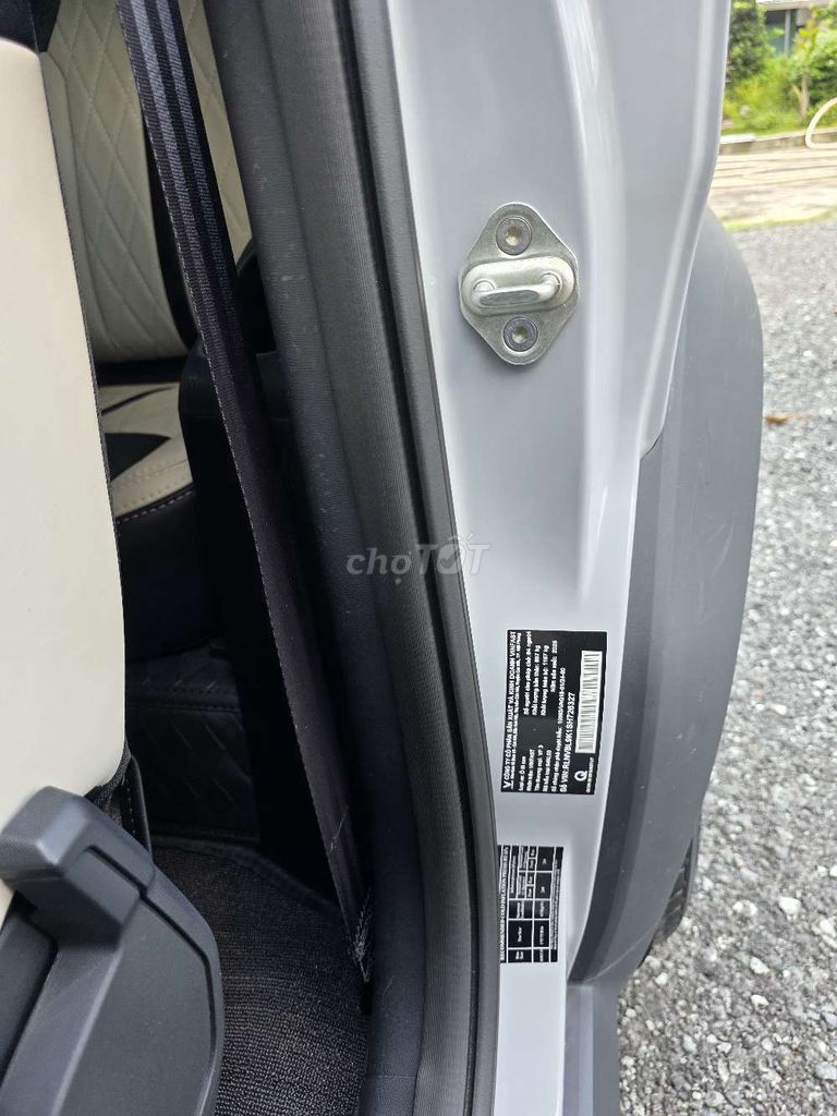 VF3 2025 Thuê Pin. Mua bán Ô tô tại Huyện Củ Chi Tp Hồ Chí Minh được đăng bởi Cao Hữu Vinh hình 15