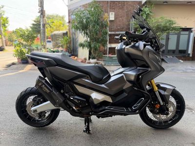Honda X-ADV 750 ABS 2017. Mua bán Xe máy tại Quận Gò Vấp Tp Hồ Chí Minh được đăng bởi Danh Phan 399