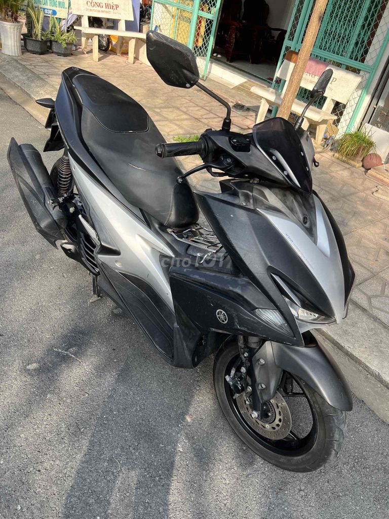 NVX 125 khoá ga biển 65. Mua bán Xe máy tại Quận Ô Môn Cần Thơ được đăng bởi Chương Xe Máy Ô Môn hình 2