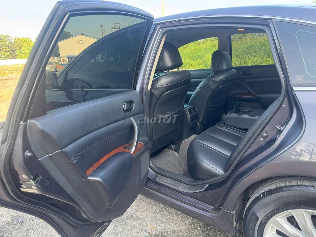 2009 2.0 AT - 140000 km. Mua bán Ô tô tại Thành phố Thủ Đức Tp Hồ Chí Minh được đăng bởi An  hình 14