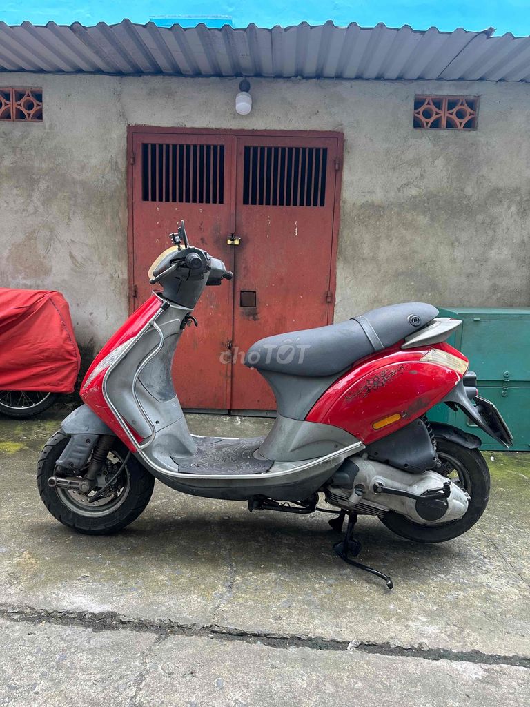 zip125 bản sport 1 giò zin az máy êm ru. Mua bán Xe máy tại Quận 11 Tp Hồ Chí Minh được đăng bởi cần bán  hình 4