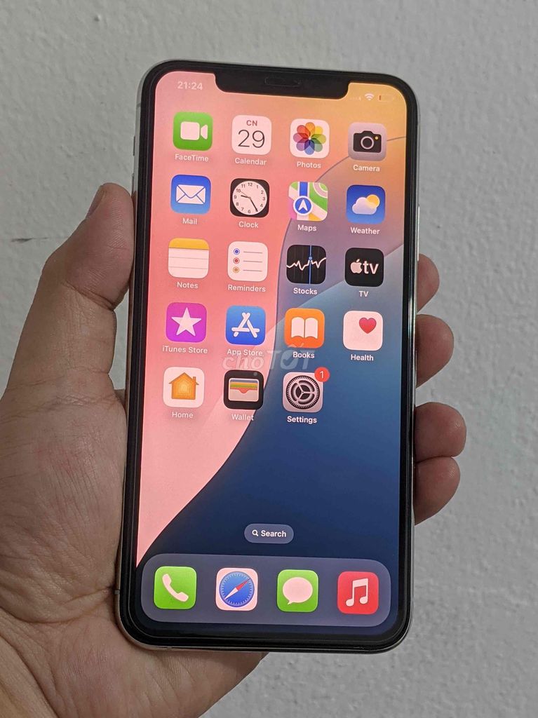 GL 11PRM quốc tế Face nhạy. Mua bán Điện thoại tại Huyện Đông Anh Hà Nội được đăng bởi Việt hình 1