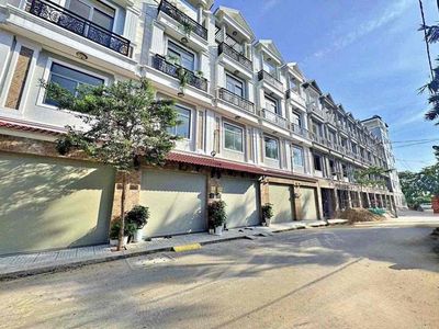 🔥🔥QUÁ RẺ 4PN CHỈ 16TR HẺM XE Ô TÔ , GẦN VẠN PHÚC, P. HIỆP BÌNH PHƯỚC.