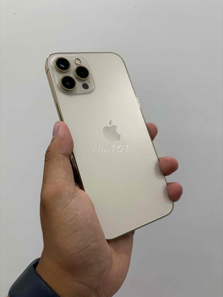 iPhone 12 Pro Max 128Gb pin zin 81% full chức năng