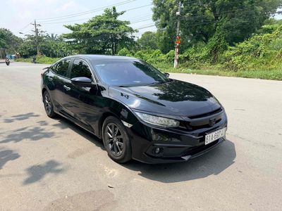 Honda Civic G 2019 Đen