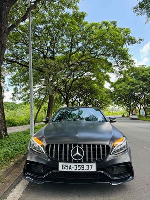 Mercedes Benz C200 2018 Full Đồ chơi 🍀. Mua bán Ô tô tại Thành phố Dĩ An Bình Dương được đăng bởi Nguyễn Sơn Auto