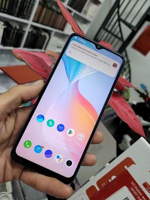 VIVO Y21 ZIN ĐẸP 64GB (PIN 5000). Mua bán Điện thoại tại Quận Ninh Kiều Cần Thơ được đăng bởi Huy