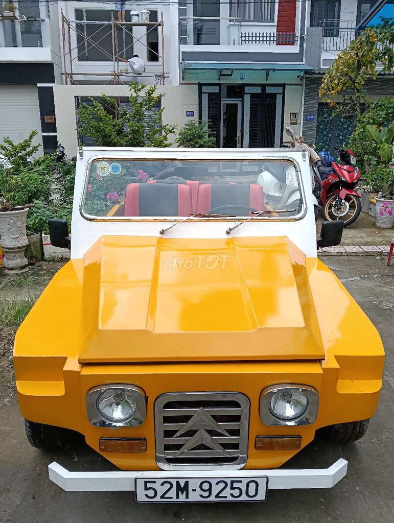 Ladalat sx 1975 xe đẹp đáng sưu tầm. Mua bán Ô tô tại Thành phố Thủ Dầu Một Bình Dương được đăng bởi Phan Hoàng Ân hình 8