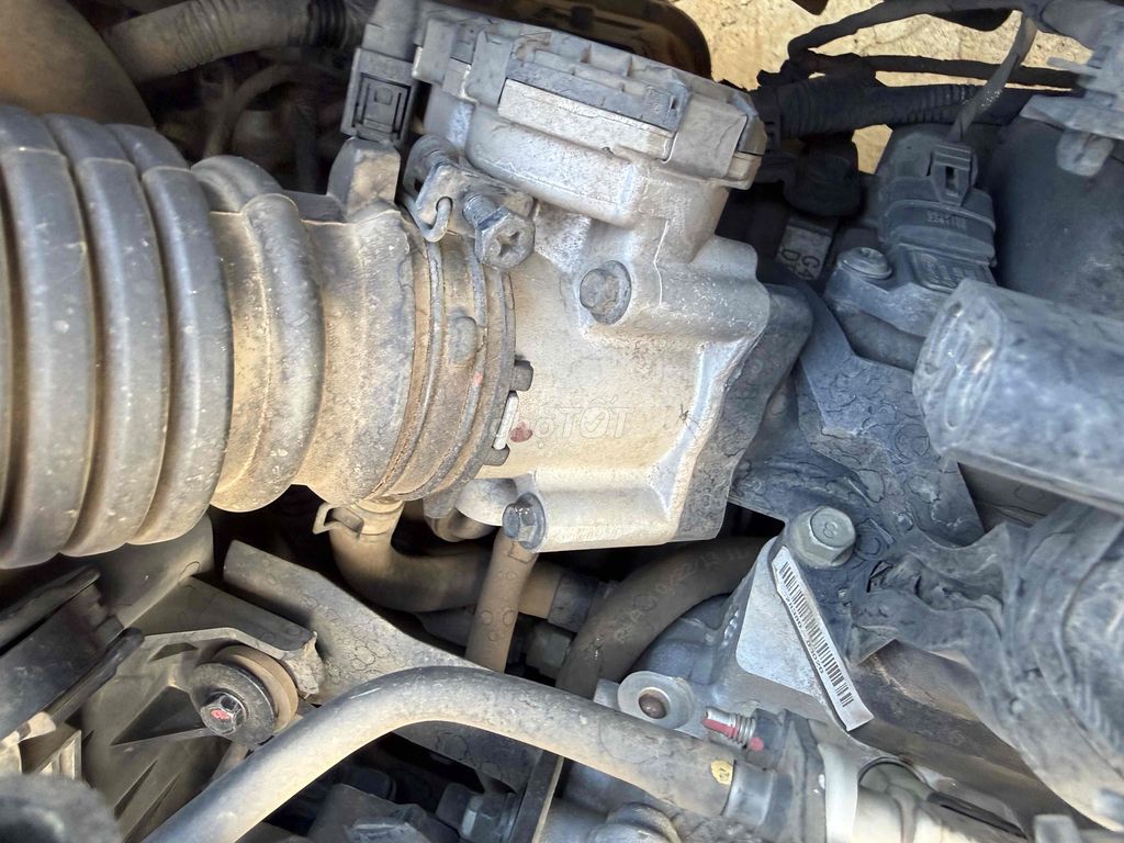 Kia Picanto 2014 S AT - 56000 km. Mua bán Ô tô tại Thành phố Pleiku Gia Lai được đăng bởi minh hình 10