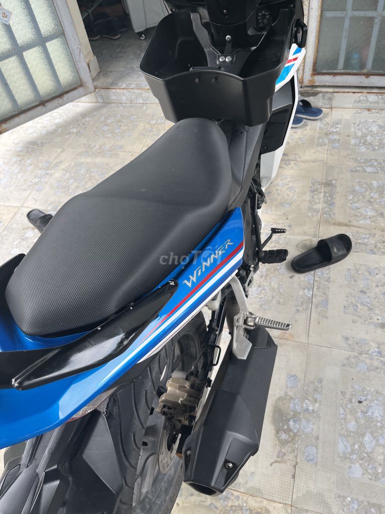 xe Winner v1. Mua bán Xe máy tại Huyện Hòa Thành Tây Ninh được đăng bởi Thinh Truong hình 5